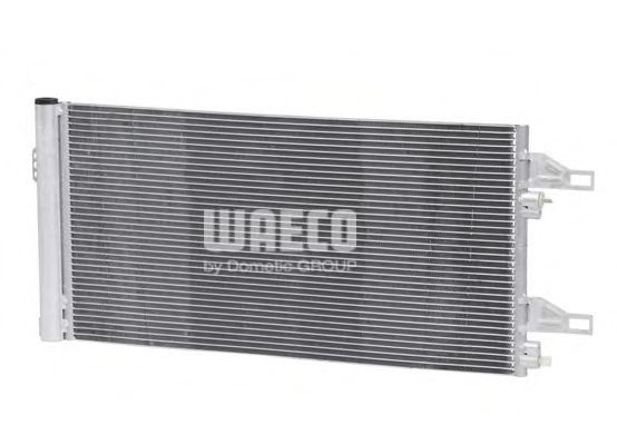 WAECO 8880400459 Конденсатор, кондиционер для CITROëN (Cитроëн) WAECO 8880400459 Конденсатор, кондиционер для CITROëN (Cитроëн)