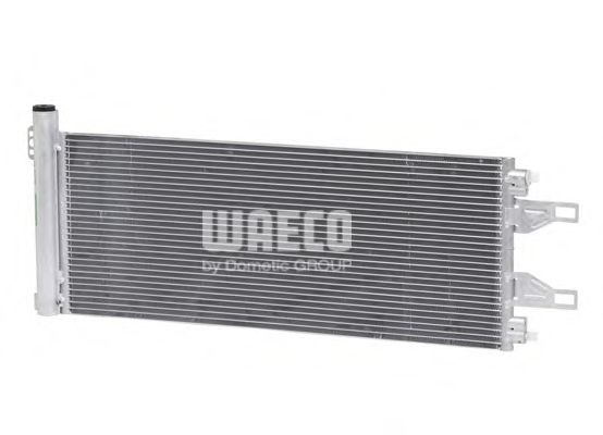 WAECO 8880400460 Конденсатор, кондиционер для CITROëN (Cитроëн) WAECO 8880400460 Конденсатор, кондиционер для CITROëN (Cитроëн)