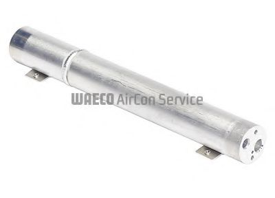 WAECO 8880700278 Осушитель, кондиционер для MERCEDES-BENZ B-CLASS (Мэрcэдэс-бэнз Б класс)