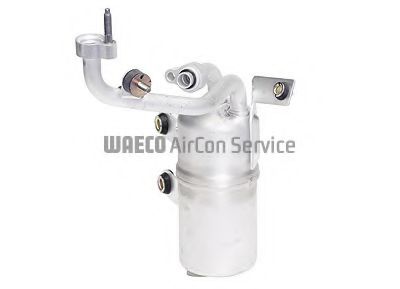 WAECO 8880700281 Осушитель, кондиционер для FORD FOCUS II (Форд Фокус 2) WAECO 8880700281 Осушитель, кондиционер для FORD FOCUS II (Форд Фокус 2)
