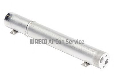 WAECO 8880700284 Осушитель, кондиционер для MERCEDES-BENZ B-CLASS (Мэрcэдэс-бэнз Б класс)