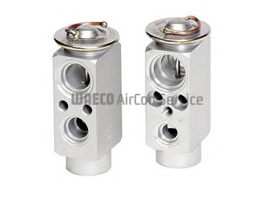 WAECO 8881100064 Расширительный клапан, кондиционер для VOLKSWAGEN GOLF VI (Фольксваген Гольф 6) WAECO 8881100064 Расширительный клапан, кондиционер для VOLKSWAGEN GOLF VI (Фольксваген Гольф 6)