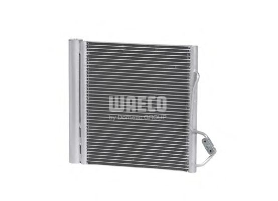 WAECO 8880400468 Конденсатор, кондиционер для SMART CABRIO (Смарт Cабрио) WAECO 8880400468 Конденсатор, кондиционер для SMART CABRIO (Смарт Cабрио)