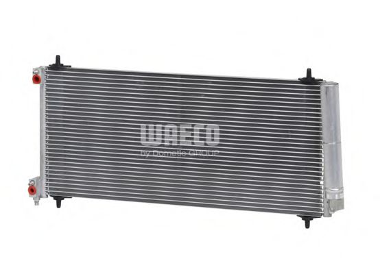 WAECO 8880400469 Конденсатор, кондиционер для CITROëN (Cитроëн) WAECO 8880400469 Конденсатор, кондиционер для CITROëN (Cитроëн)