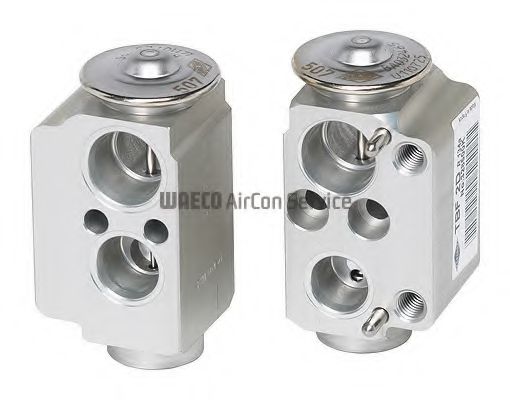 WAECO 8881100067 Расширительный клапан, кондиционер для BMW 1 (Бмв 1)