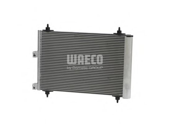 WAECO 8880400440 Конденсатор, кондиционер для CITROëN (Cитроëн) WAECO 8880400440 Конденсатор, кондиционер для CITROëN (Cитроëн)