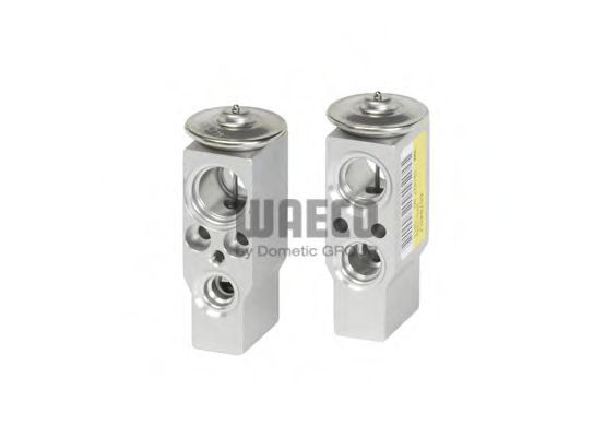 WAECO 8881100072 Расширительный клапан, кондиционер для CITROËN DISPATCH (CитроËн Диспатч) WAECO 8881100072 Расширительный клапан, кондиционер для CITROËN DISPATCH (CитроËн Диспатч)