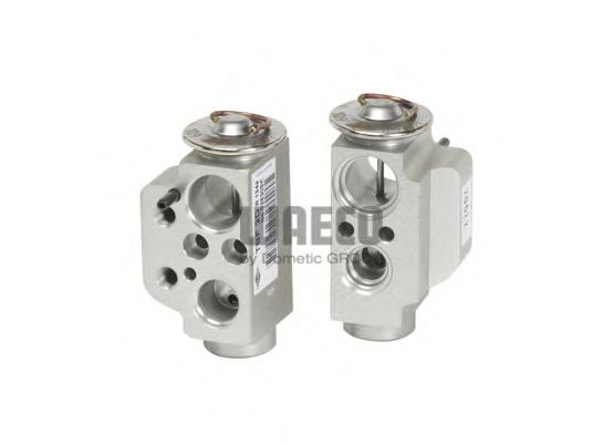 WAECO 8881100074 Расширительный клапан, кондиционер для VOLKSWAGEN T5 MULTIVAN (Фольксваген T5 мультиван) WAECO 8881100074 Расширительный клапан, кондиционер для VOLKSWAGEN T5 MULTIVAN (Фольксваген T5 мультиван)