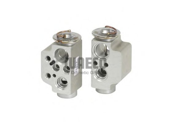 WAECO 8881100075 Расширительный клапан, кондиционер для VOLKSWAGEN TOUAREG (Фольксваген Туарег) WAECO 8881100075 Расширительный клапан, кондиционер для VOLKSWAGEN TOUAREG (Фольксваген Туарег)