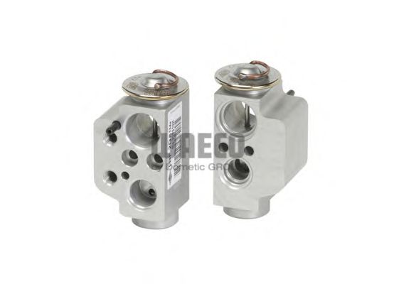 WAECO 8881100076 Расширительный клапан, кондиционер для VOLKSWAGEN AMAROK (Фольксваген Амарок) WAECO 8881100076 Расширительный клапан, кондиционер для VOLKSWAGEN AMAROK (Фольксваген Амарок)