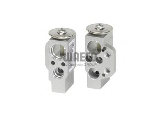 WAECO 8881100094 Расширительный клапан, кондиционер для AUDI Q5 (Ауди Кью 5) WAECO 8881100094 Расширительный клапан, кондиционер для AUDI Q5 (Ауди Кью 5)