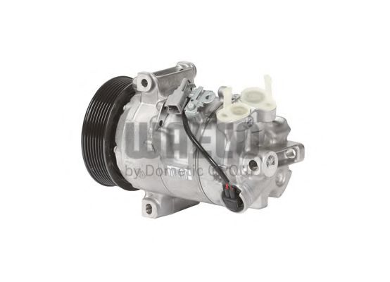 WAECO 8880120366 Компрессор, кондиционер 