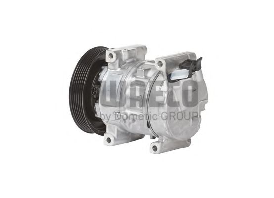 WAECO 8880120375 Компрессор, кондиционер 