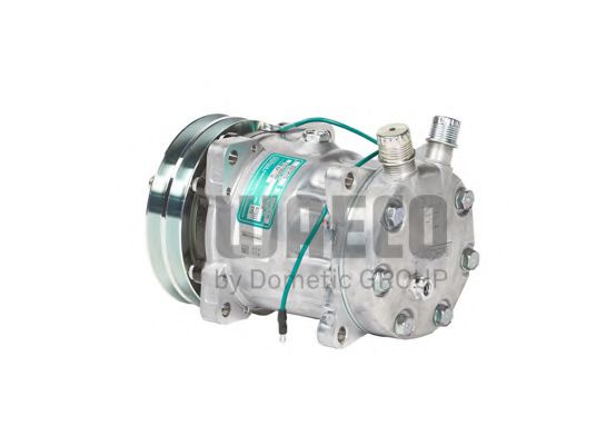 WAECO 8880120379 Компрессор, кондиционер 
