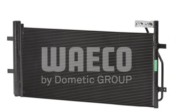 WAECO 8880400496 Конденсатор, кондиционер для AUDI Q3 (Ауди Кью 3) WAECO 8880400496 Конденсатор, кондиционер для AUDI Q3 (Ауди Кью 3)
