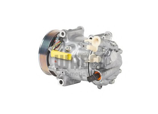 WAECO 8880120289 Компрессор, кондиционер для PEUGEOT 407 (Пежо 407) WAECO 8880120289 Компрессор, кондиционер для PEUGEOT 407 (Пежо 407)