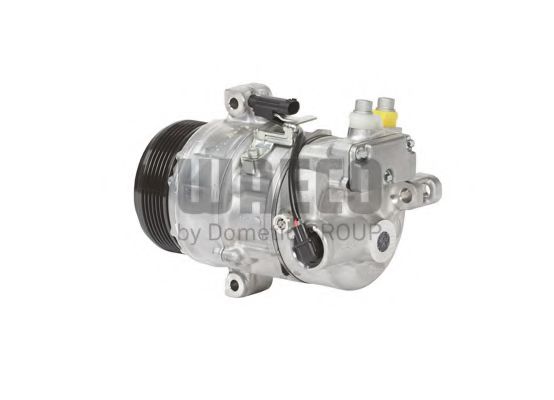 WAECO 8880120420 Компрессор, кондиционер 