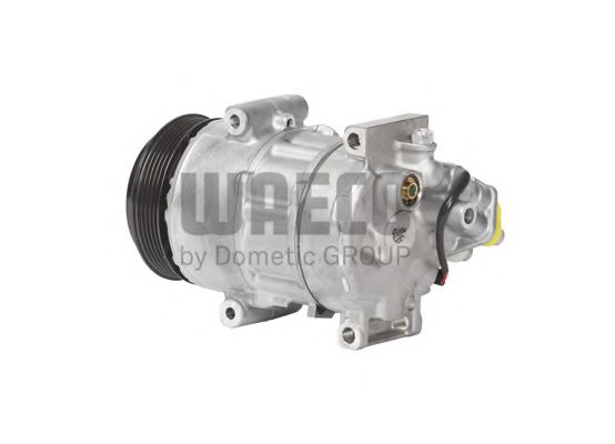 WAECO 8880120423 Компрессор, кондиционер 