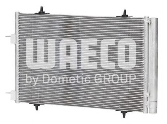 WAECO 8880400531 Конденсатор, кондиционер для PEUGEOT (Пежо) WAECO 8880400531 Конденсатор, кондиционер для PEUGEOT (Пежо)