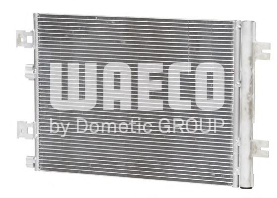 WAECO 8880400532 Конденсатор, кондиционер для DACIA SANDERO (Дача Сандэро) WAECO 8880400532 Конденсатор, кондиционер для DACIA SANDERO (Дача Сандэро)