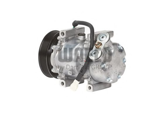 WAECO 8880100378 Компрессор, кондиционер 