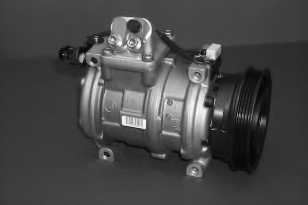 WAECO 8880100176 Компрессор, кондиционер 