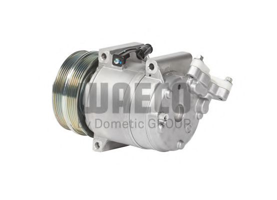 WAECO 8880120386 Компрессор, кондиционер 