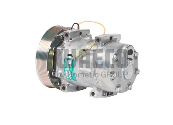 WAECO 8880120398 Компрессор, кондиционер 