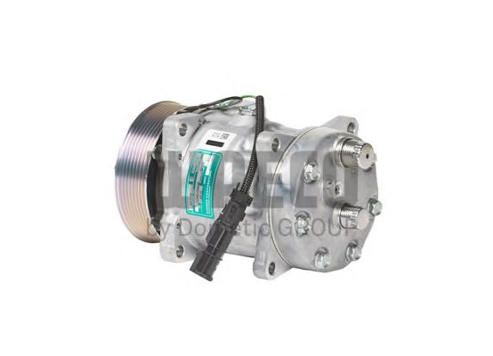 WAECO 8880120400 Компрессор, кондиционер 