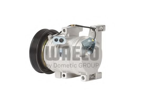WAECO 8880100409 Компрессор, кондиционер для MAZDA 6 (Мазда 6) WAECO 8880100409 Компрессор, кондиционер для MAZDA 6 (Мазда 6)