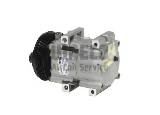 WAECO 015148 Компрессор, кондиционер для FORD MONDEO (Форд Мондэо) WAECO 015148 Компрессор, кондиционер для FORD MONDEO (Форд Мондэо)
