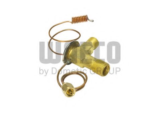 WAECO 058022 Расширительный клапан, кондиционер для ALFA ROMEO 168 (Альфа ромео 168) WAECO 058022 Расширительный клапан, кондиционер для ALFA ROMEO 168 (Альфа ромео 168)