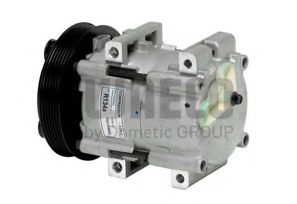 WAECO 8880100033 Компрессор, кондиционер для FORD MONDEO (Форд Мондэо) WAECO 8880100033 Компрессор, кондиционер для FORD MONDEO (Форд Мондэо)