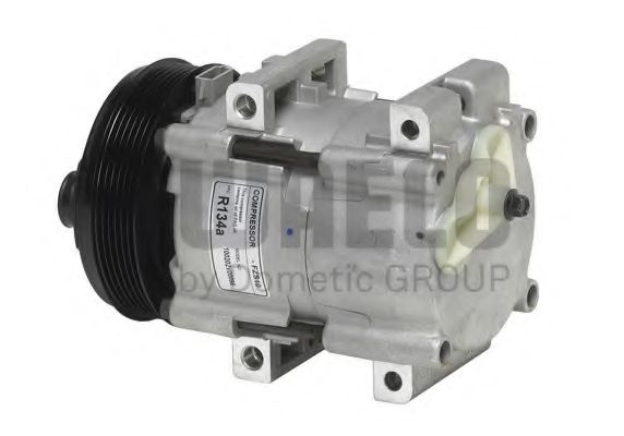 WAECO 8880100095 Компрессор, кондиционер для FORD MONDEO (Форд Мондэо) WAECO 8880100095 Компрессор, кондиционер для FORD MONDEO (Форд Мондэо)