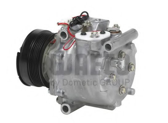 WAECO 8880100168 Компрессор, кондиционер 