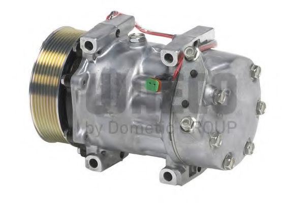 WAECO 8880100170 Компрессор, кондиционер 