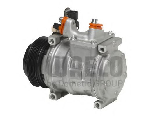 WAECO 8880100175 Компрессор, кондиционер для BMW 7 (Бмв 7) WAECO 8880100175 Компрессор, кондиционер для BMW 7 (Бмв 7)