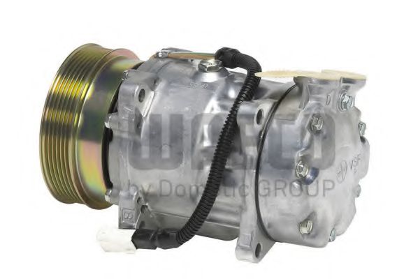 WAECO 8880100187 Компрессор, кондиционер 