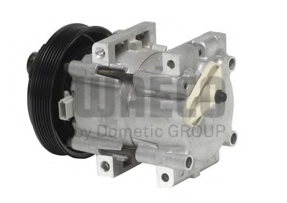 WAECO 8880100190 Компрессор, кондиционер для FORD FIESTA (Форд Фиэста) WAECO 8880100190 Компрессор, кондиционер для FORD FIESTA (Форд Фиэста)