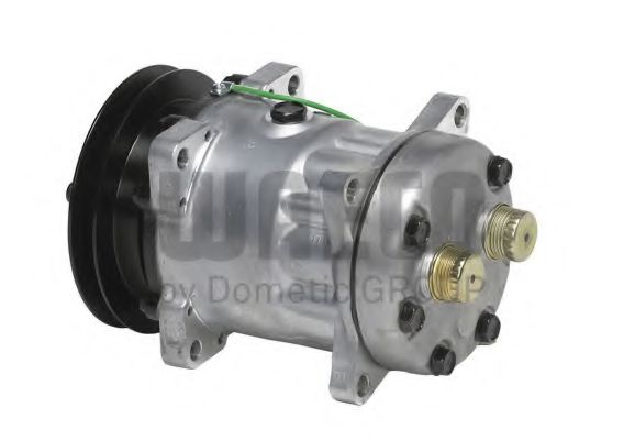 WAECO 8880100191 Компрессор, кондиционер 