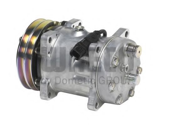 WAECO 8880100194 Компрессор, кондиционер 