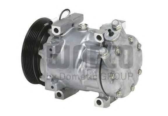 WAECO 8880100197 Компрессор, кондиционер 