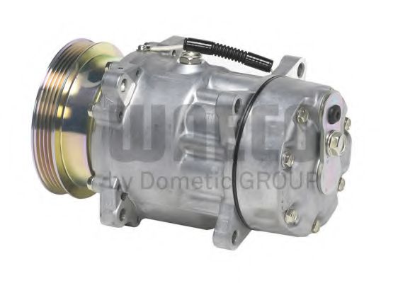 WAECO 8880100198 Компрессор, кондиционер для RENAULT MEGANE SCENIC (Рено Меган сценик) WAECO 8880100198 Компрессор, кондиционер для RENAULT MEGANE SCENIC (Рено Меган сценик)