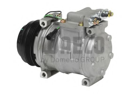 WAECO 8880100225 Компрессор, кондиционер для IVECO (Ивеко) WAECO 8880100225 Компрессор, кондиционер для IVECO (Ивеко)