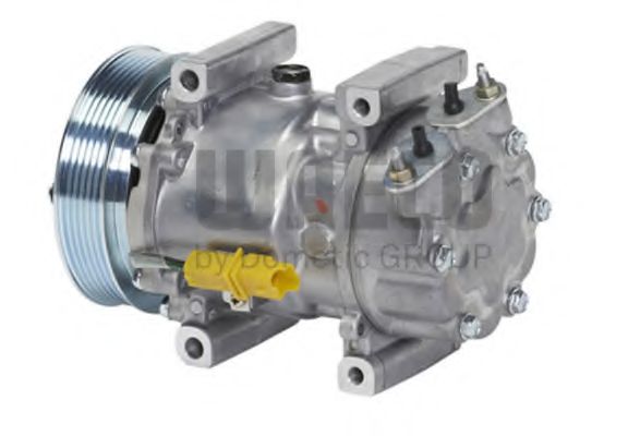 WAECO 8880100301 Компрессор, кондиционер для PEUGEOT RANCH (Пежо Ранч) WAECO 8880100301 Компрессор, кондиционер для PEUGEOT RANCH (Пежо Ранч)