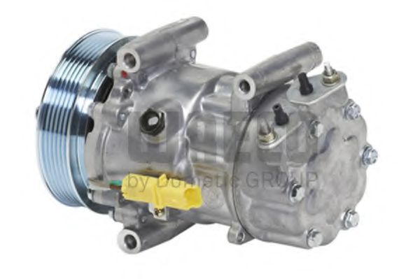 WAECO 8880100302 Компрессор, кондиционер для CITROËN XSARA (CитроËн Ксара) WAECO 8880100302 Компрессор, кондиционер для CITROËN XSARA (CитроËн Ксара)