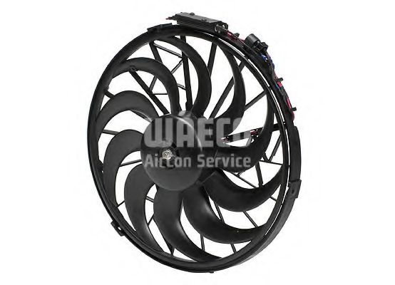 WAECO 8880500017 Вентилятор, конденсатор кондиционера для BMW 7 (Бмв 7) WAECO 8880500017 Вентилятор, конденсатор кондиционера для BMW 7 (Бмв 7)
