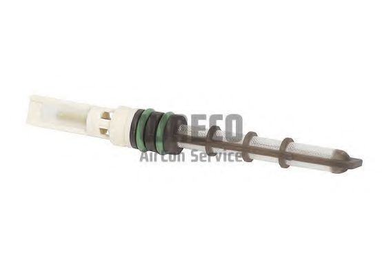 WAECO 8881100005 Расширительный клапан, кондиционер для FORD IKON V (Форд Икон v) WAECO 8881100005 Расширительный клапан, кондиционер для FORD IKON V (Форд Икон v)