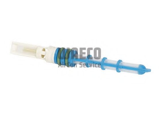 WAECO 8881100007 Расширительный клапан, кондиционер для FORD IKON V (Форд Икон v) WAECO 8881100007 Расширительный клапан, кондиционер для FORD IKON V (Форд Икон v)