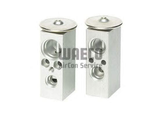 WAECO 8881100012 Расширительный клапан, кондиционер для BMW (Бмв) WAECO 8881100012 Расширительный клапан, кондиционер для BMW (Бмв)